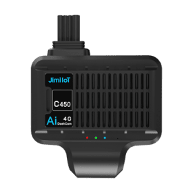 DASHCAM JC450 - Imagen 2